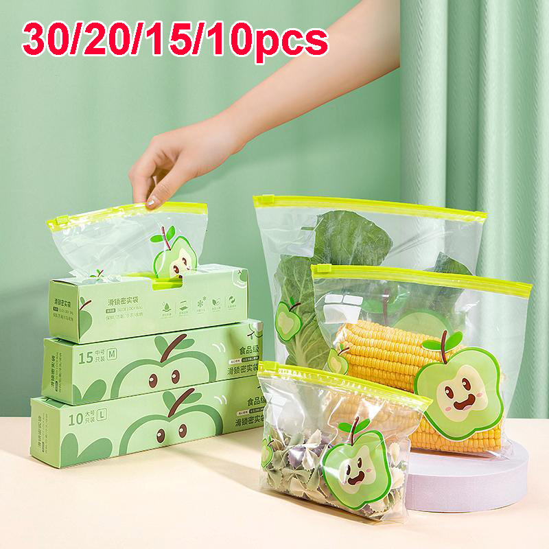 Reusable Zip Lock Bag Food Gra - đánh giá và giá Food Z