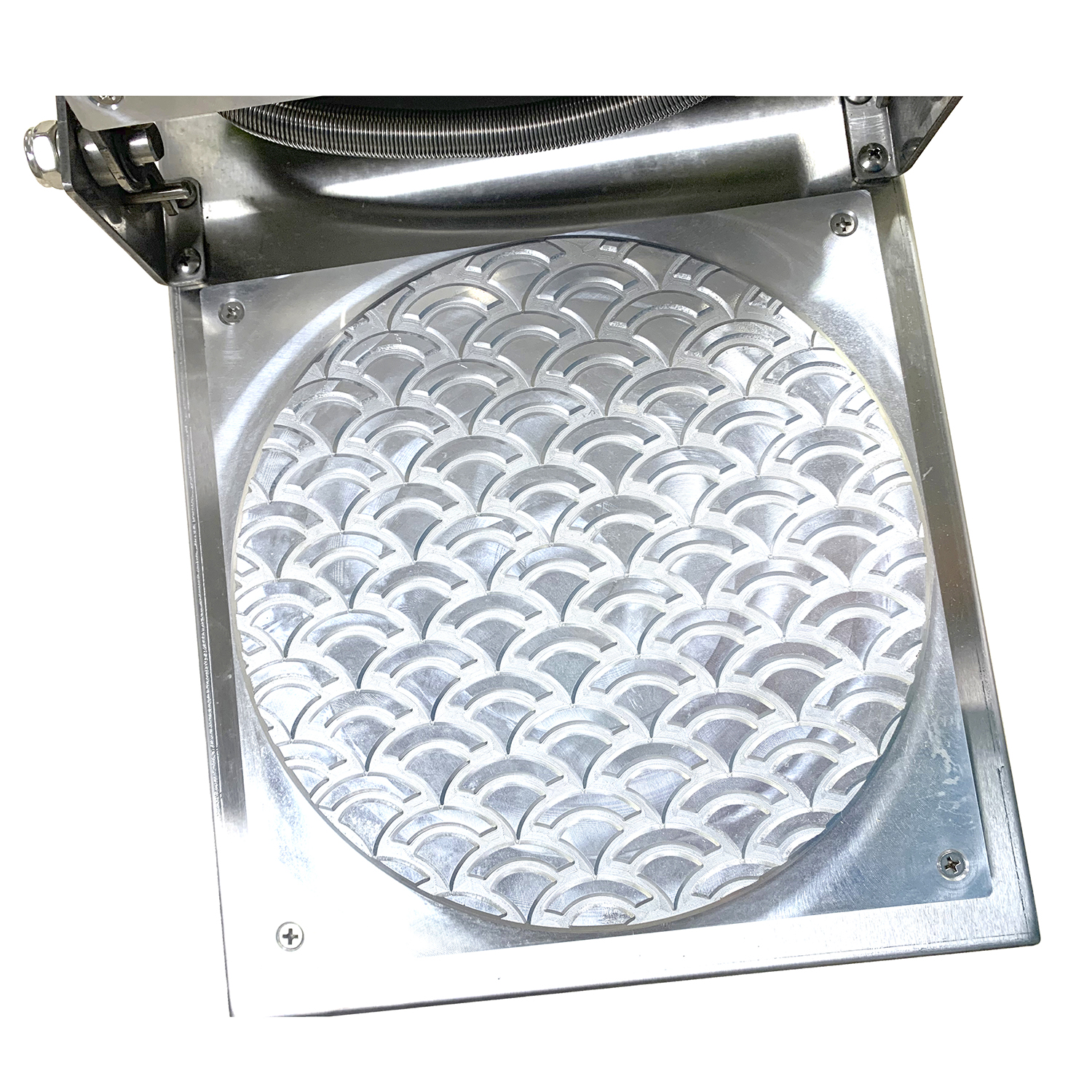 Waffle Cone Maker Waffle Cone  - đánh giá và giá Logo Food Snack