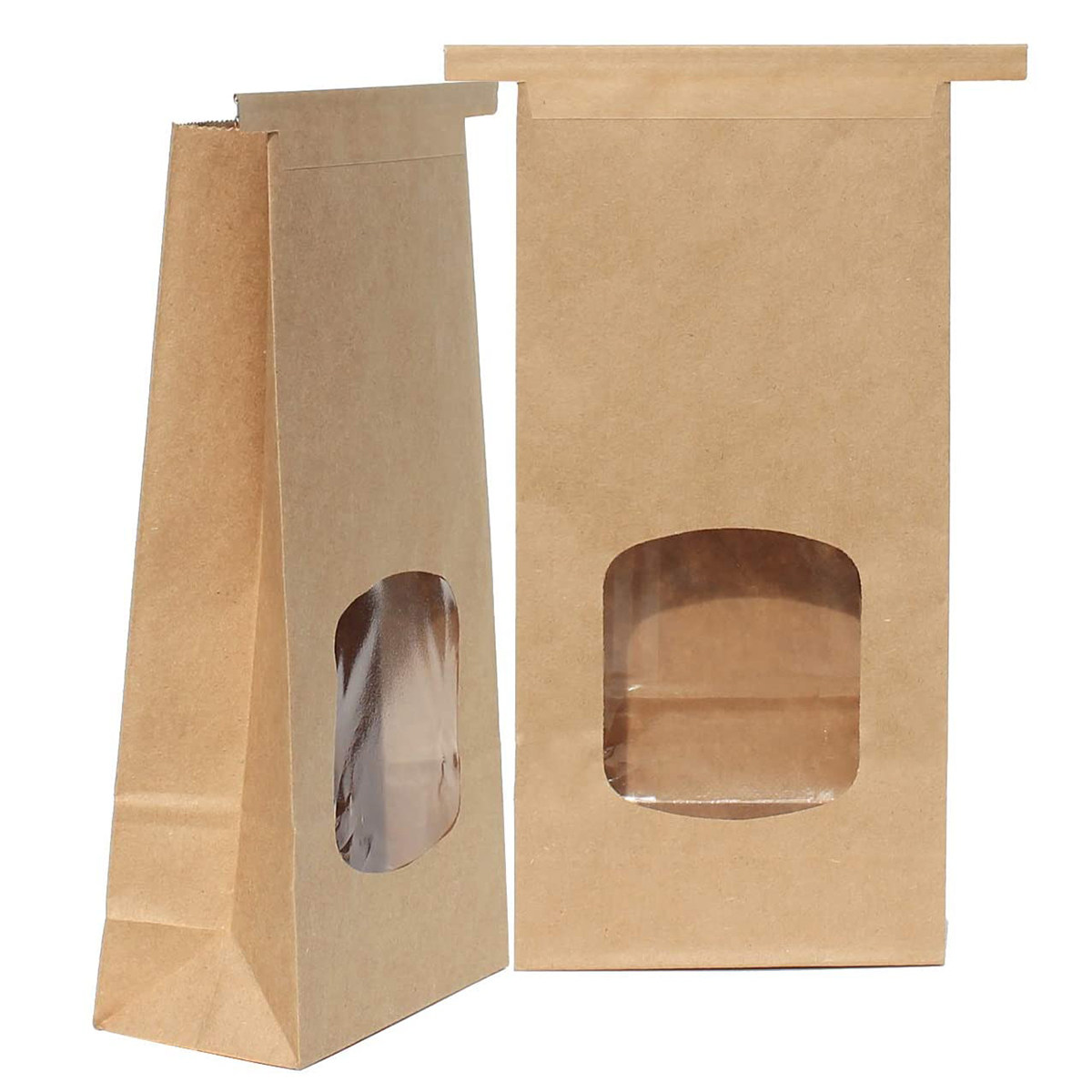 1Set Kraft Paper Sealing Bar F - đánh giá và giá Food Snacks Easy