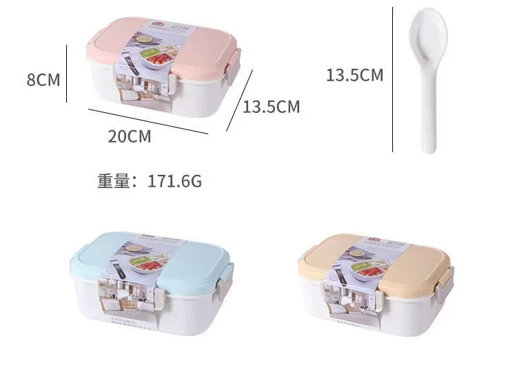Pikachu Lunch Box Cartoon Poke - đánh giá và giá Food Z