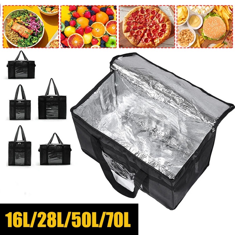 70L Insulated Thermal Cooler B - đánh giá và giá Food Z