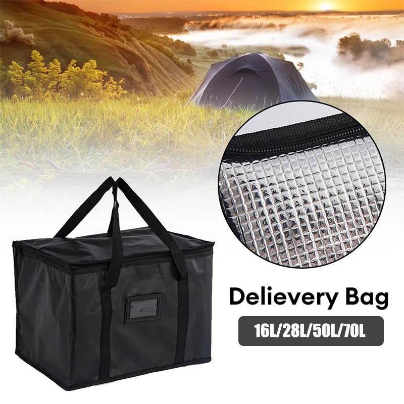 70L Insulated Thermal Cooler B - đánh giá và giá Food Z