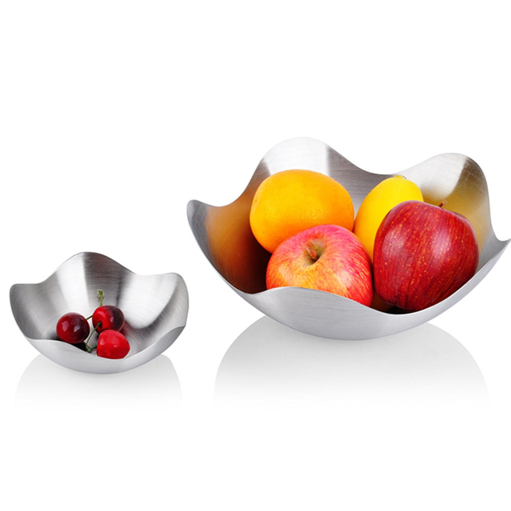 1Pcs Stainless Steel Steaming  - đánh giá và giá Quality Food Snacks