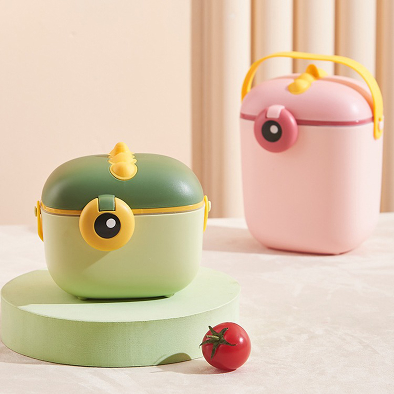 Portable Baby Food Storage Box - đánh giá và giá Food Snacks For 1 Year Old