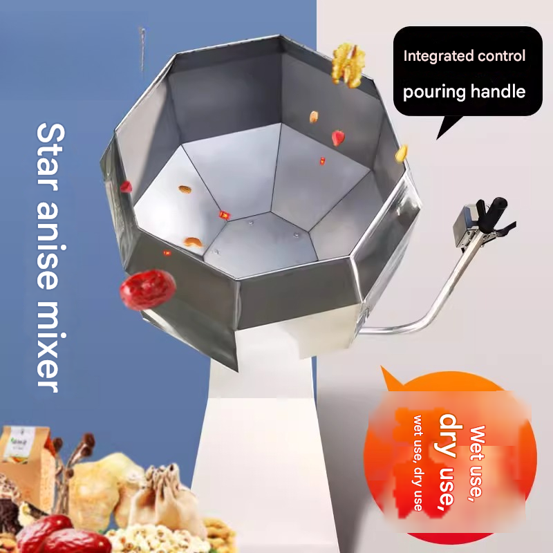 Commercial Stainless Steel Oct - đánh giá và giá Food Snack