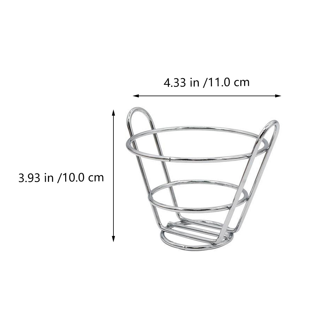 1Pcs Small Snack Basket High Q - đánh giá và giá Quality Food Snacks