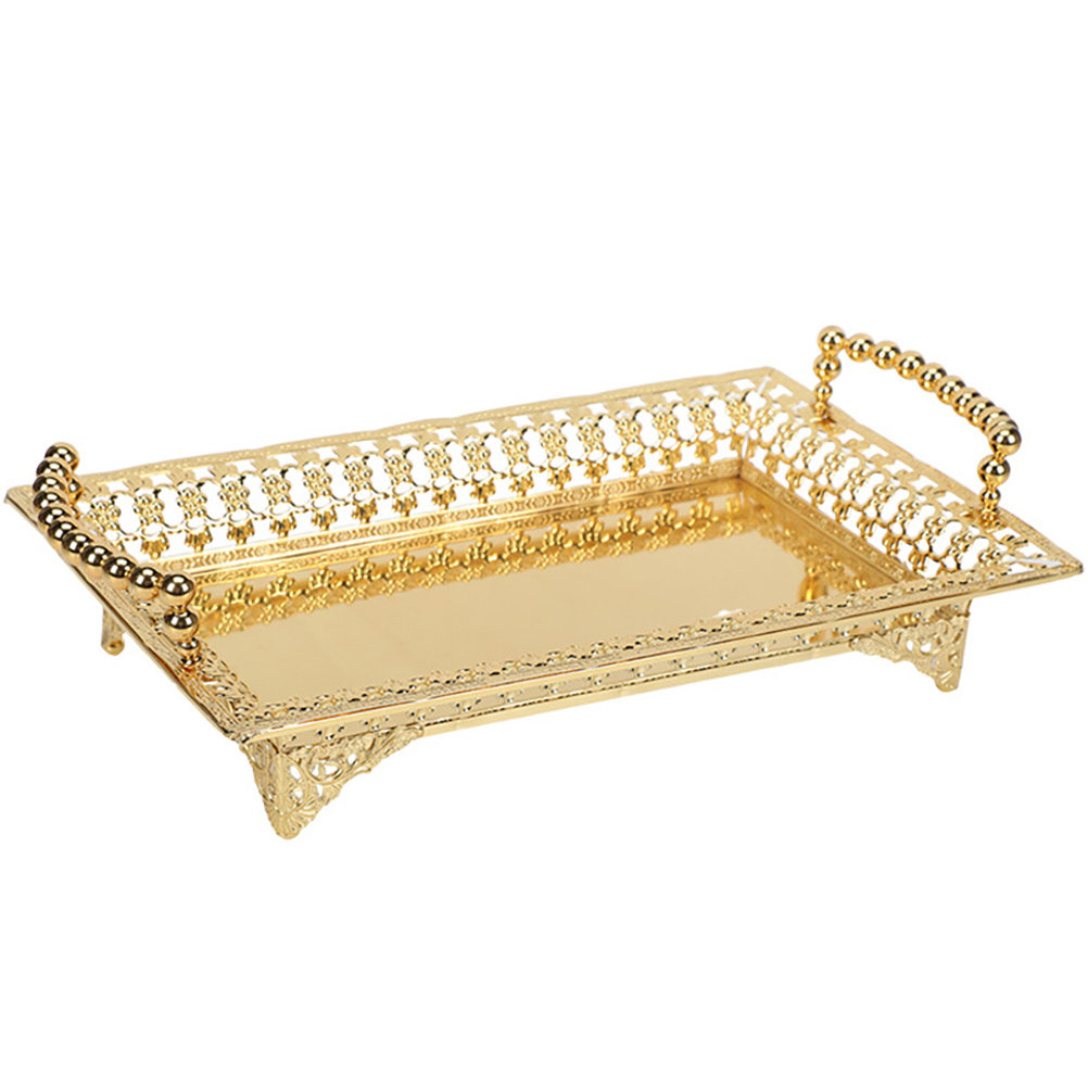 European Style Metal Serving T - đánh giá và giá Zinc Food Snacks