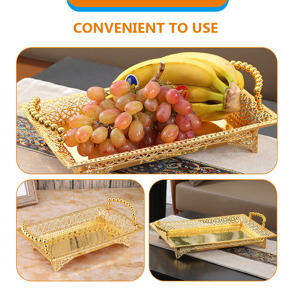 European Style Metal Serving T - đánh giá và giá Zinc Food Snacks