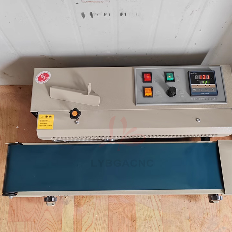 LY Sealing Machine Automatic C - đánh giá và giá Food Snack