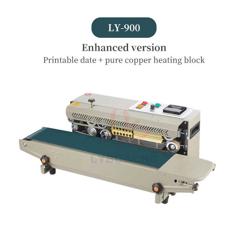 LY Sealing Machine Automatic C - đánh giá và giá Food Snack