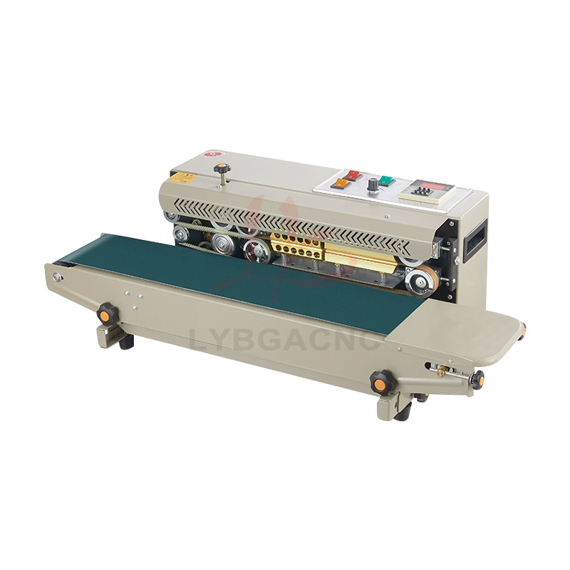 LY Sealing Machine Automatic C - đánh giá và giá Food Snack