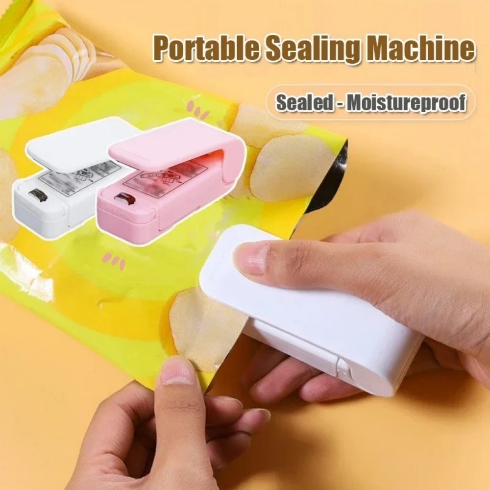 Snack Sealer Snack Bag Clip ki - đánh giá và giá Food Snacks Easy