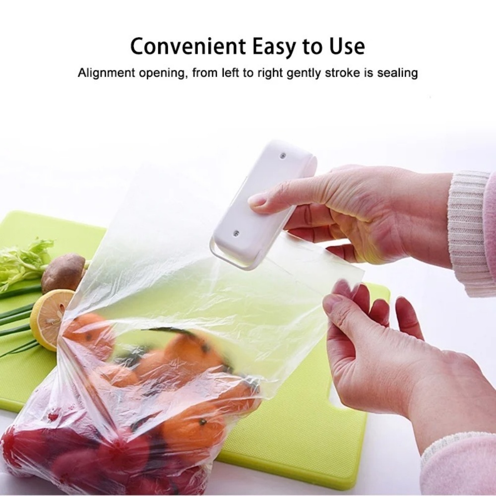Snack Sealer Snack Bag Clip ki - đánh giá và giá Food Snacks Easy