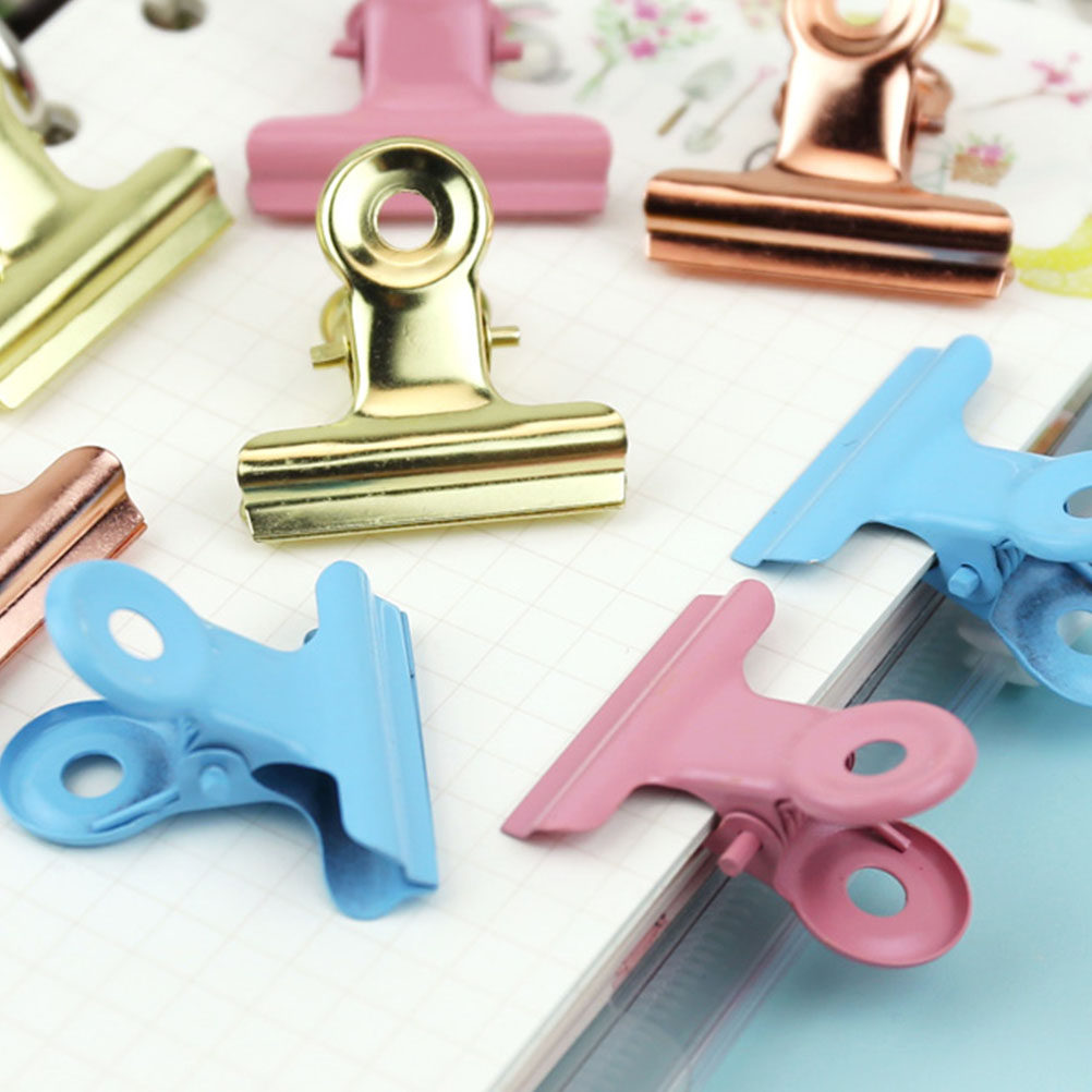 12Pcs Food Sealing Clips Plast - đánh giá và giá Food Snacks Easy