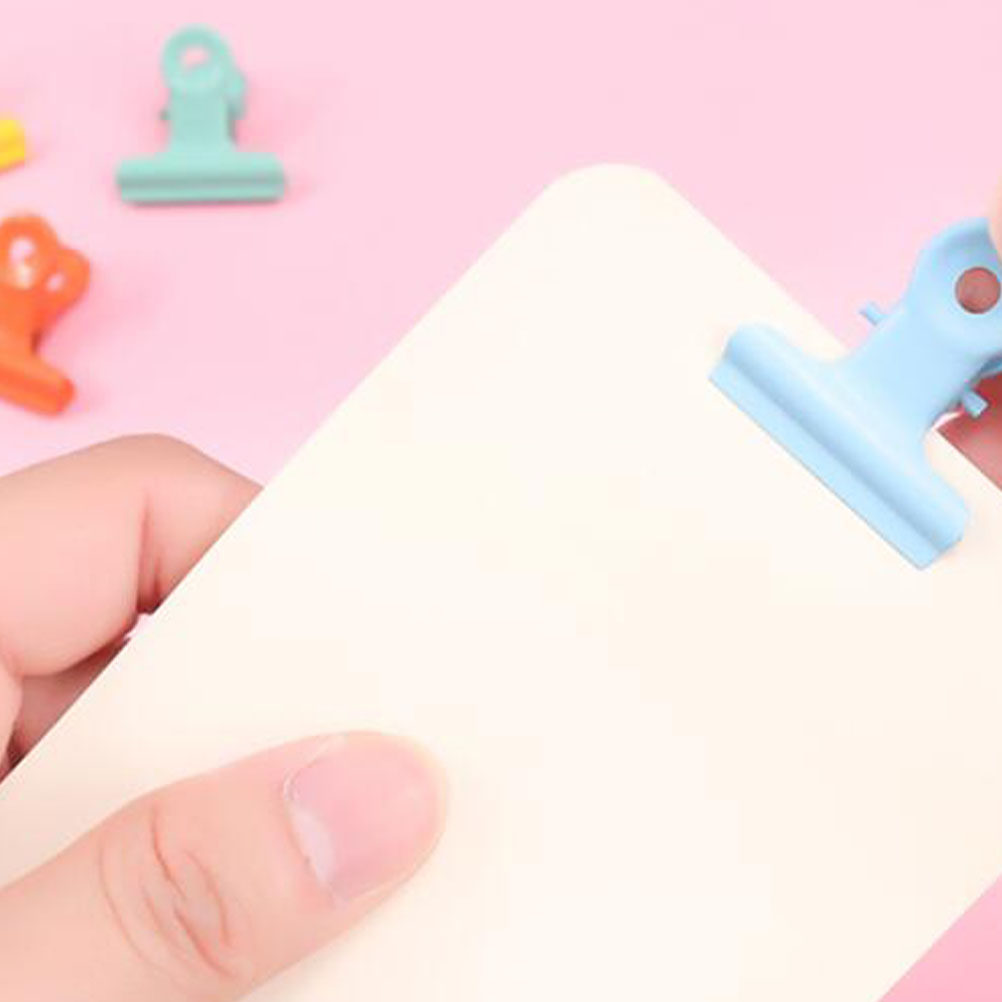 12Pcs Food Sealing Clips Plast - đánh giá và giá Food Snacks Easy