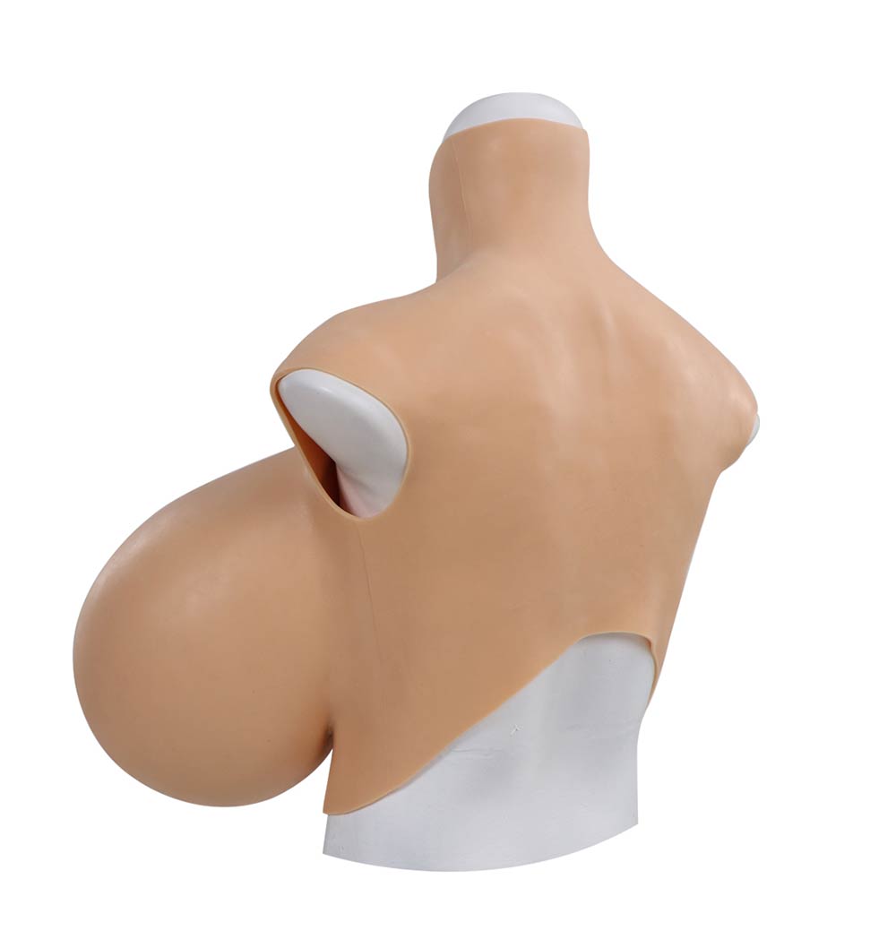 U-Charmmore Realistic Huge Boo - đánh giá và giá Food Z