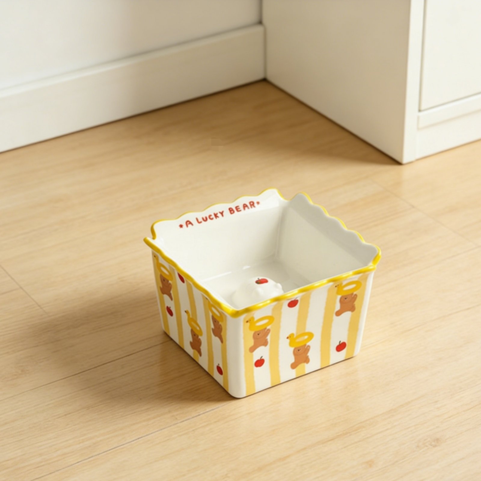 Snack Box Design Cat Bowl Easy - đánh giá và giá Food Snacks Easy
