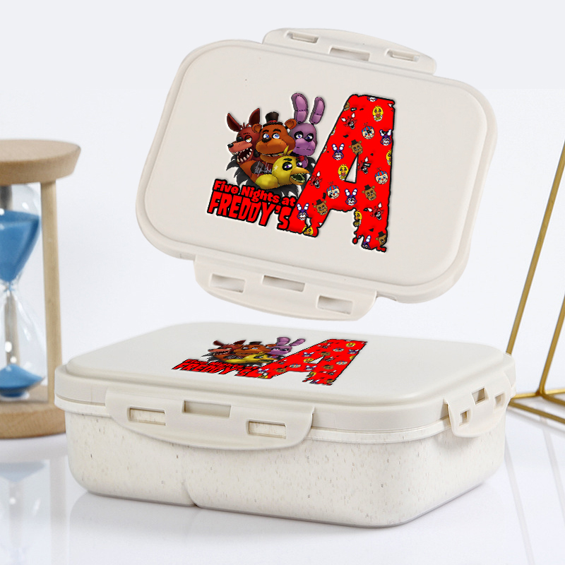 Five Night At Freddys Kids Lun - đánh giá và giá Food Z
