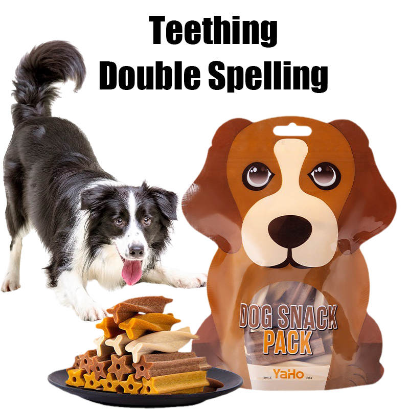 Dog Snacks Teething Stick 120g - đánh giá và giá Food Snacks Easy
