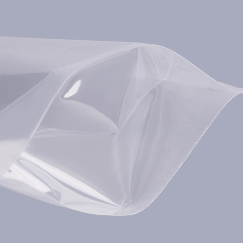 Transparent Self-Supporting Zi - đánh giá và giá Food Halloween Snacks