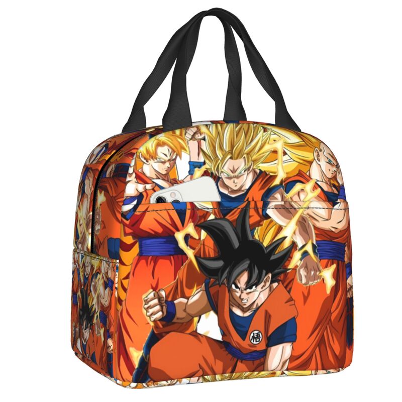 Custom D-Dragon B-Ball Z Resua - đánh giá và giá Food Z