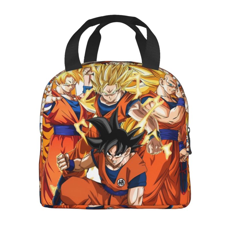 Custom D-Dragon B-Ball Z Resua - đánh giá và giá Food Z