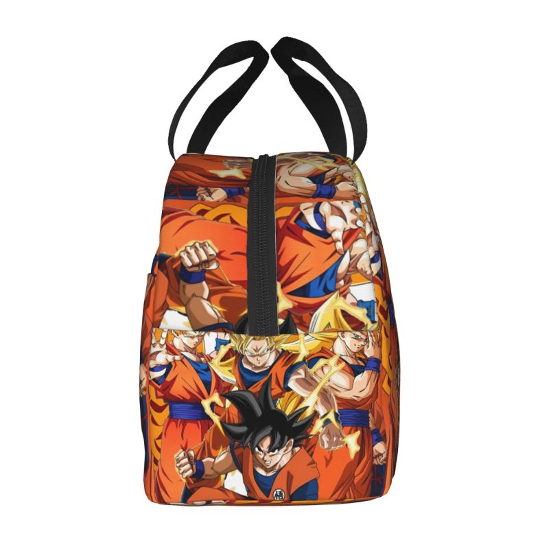 Custom D-Dragon B-Ball Z Resua - đánh giá và giá Food Z