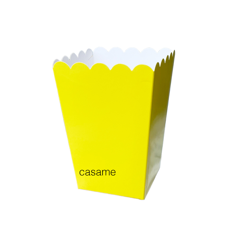12pcs Paper Candy Cartons Popc - đánh giá và giá Food Halloween Snacks