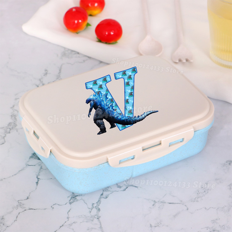 Godzillas Lunch Boxes Kids Mov - đánh giá và giá Food Z