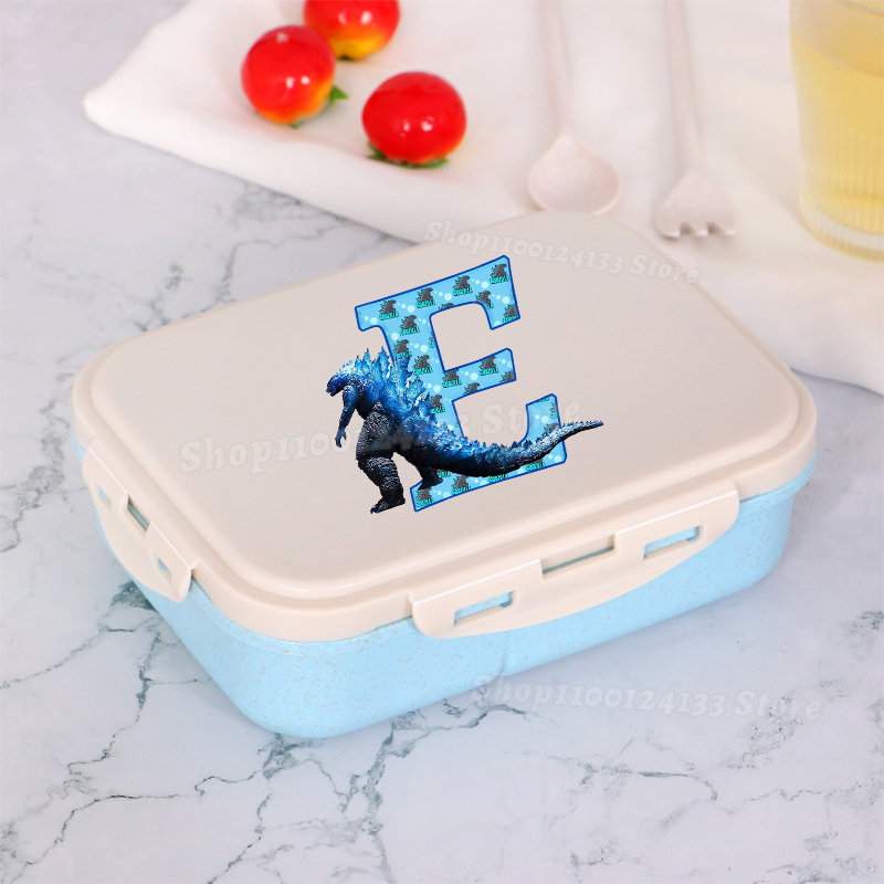 Godzillas Lunch Boxes Kids Mov - đánh giá và giá Food Z
