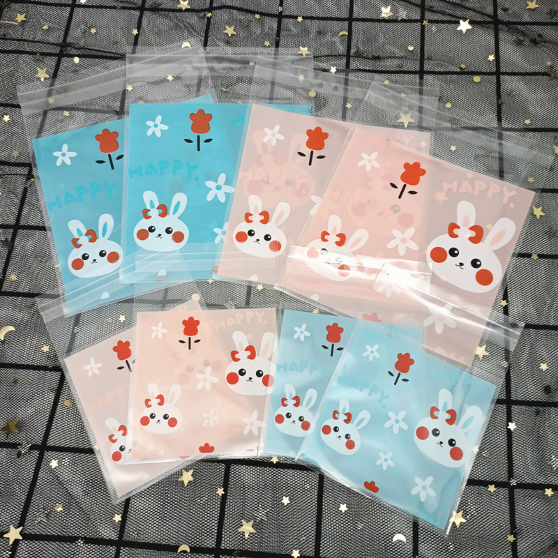 Cartoon Gifts Bags Cookie Pack - đánh giá và giá Xmas Food Snacks