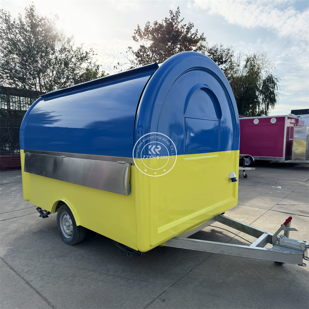 MobilHigh Quality Mobile Kitch - đánh giá và giá Quality Food Snacks