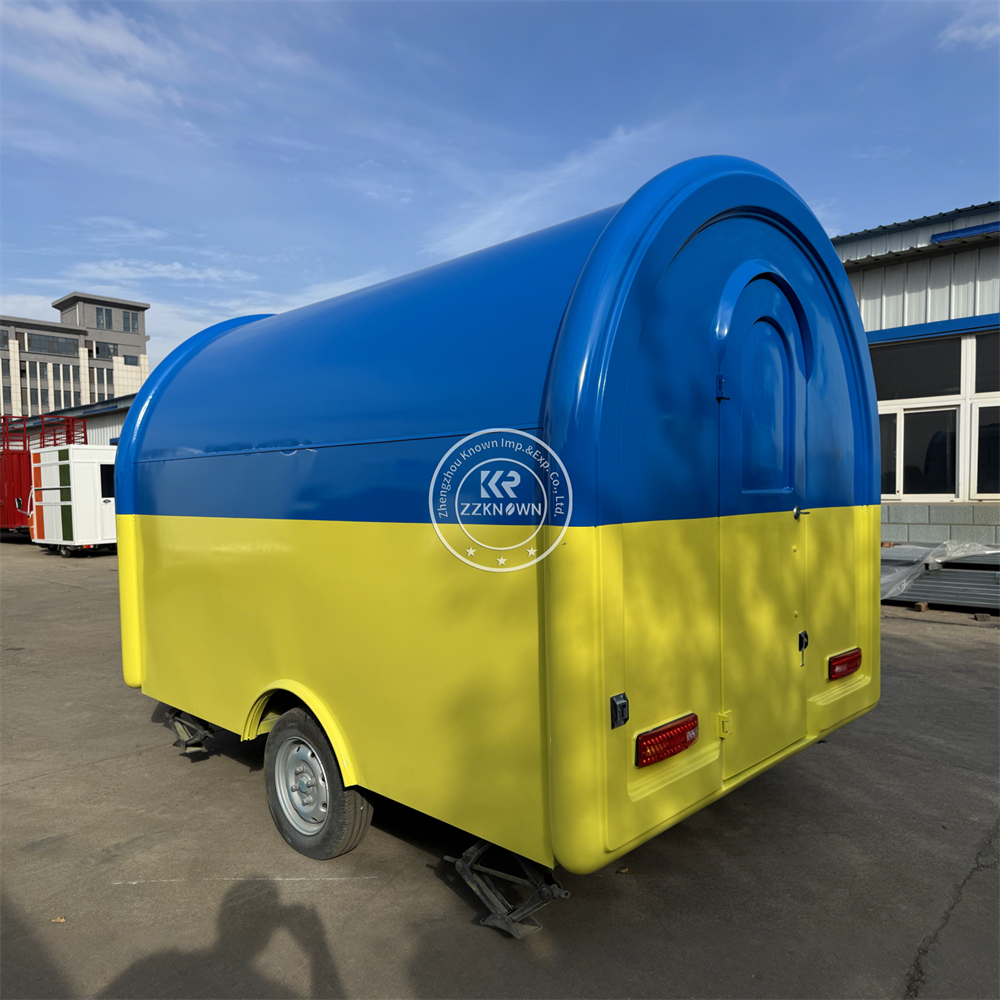 MobilHigh Quality Mobile Kitch - đánh giá và giá Quality Food Snacks
