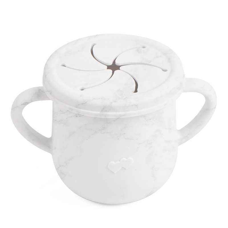 Baby Silicone Feeding Cups Por - đánh giá và giá Food Snacks For 1 Year Old