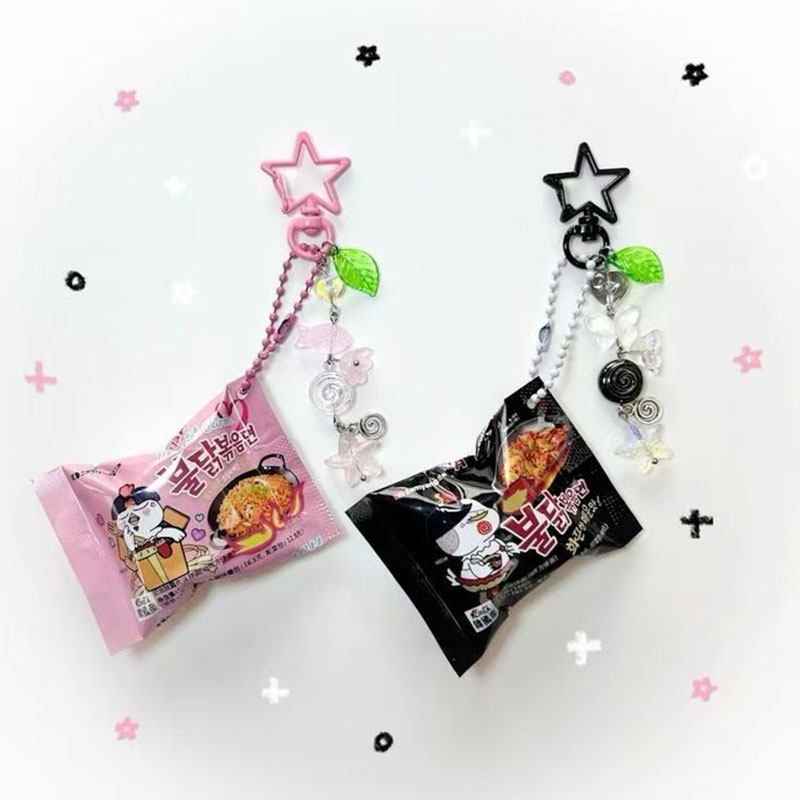 Handmade simulated Korean snac - đánh giá và giá Zinc Food Snacks