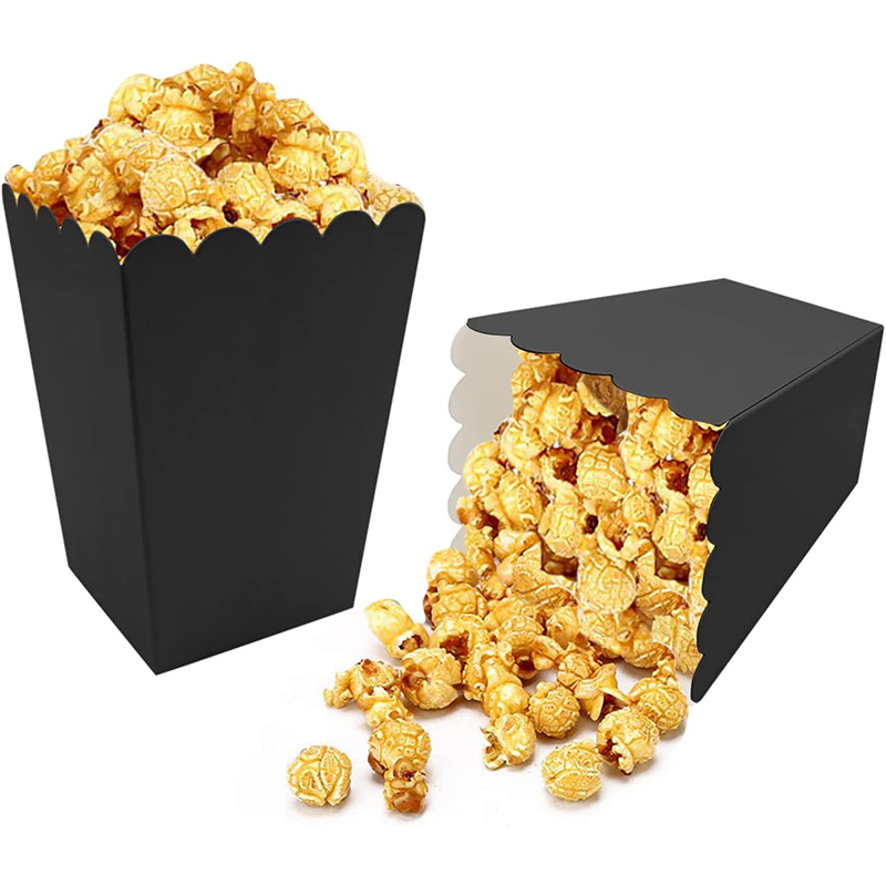 12pcs Paper Candy Cartons Popc - đánh giá và giá Food Halloween Snacks