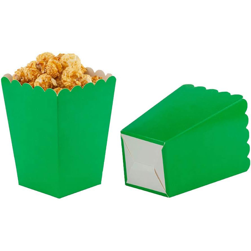 12pcs Paper Candy Cartons Popc - đánh giá và giá Food Halloween Snacks