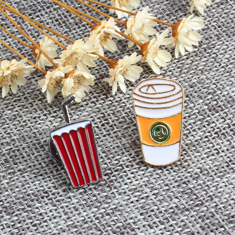 13 Style Snack Brooch Burger P - đánh giá và giá Zinc Food Snacks