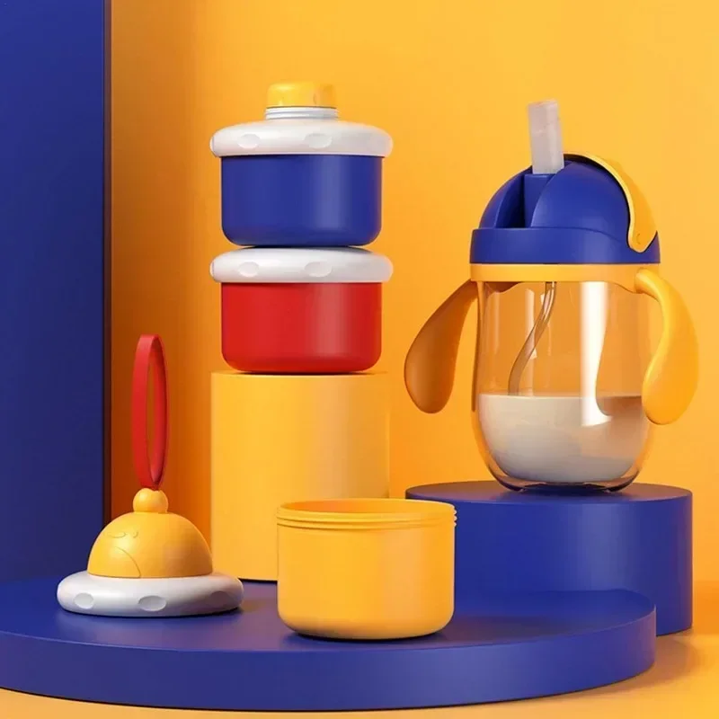 Stackable Baby Formula Dispens - đánh giá và giá Food Snacks For 1 Year Old