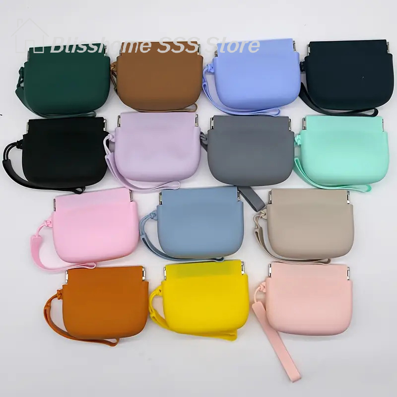 【S】Silicone Dog Treat Pouch Po - đánh giá và giá Food Snacks Easy