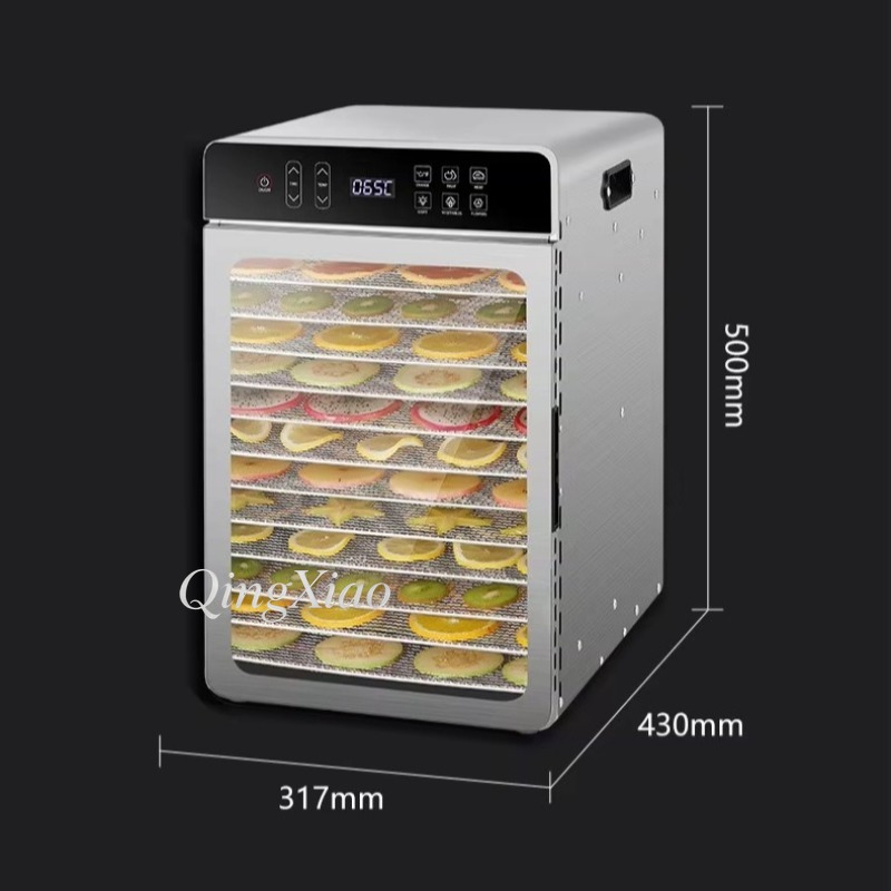 New Preset Recipe Food Dehydra - đánh giá và giá Food Snacks Recipes