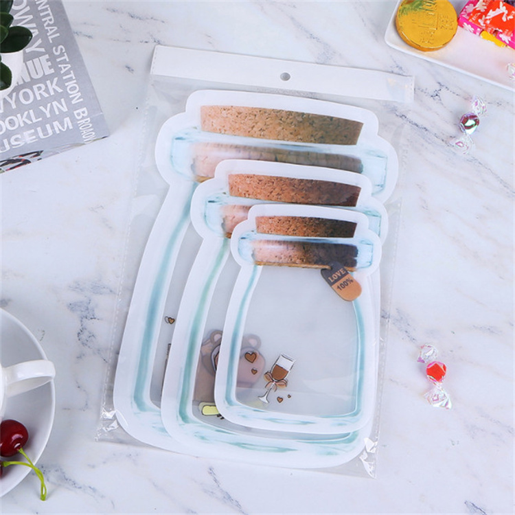 100PCS Wood Lid Mason Jar Bott - đánh giá và giá Logo Food Snack