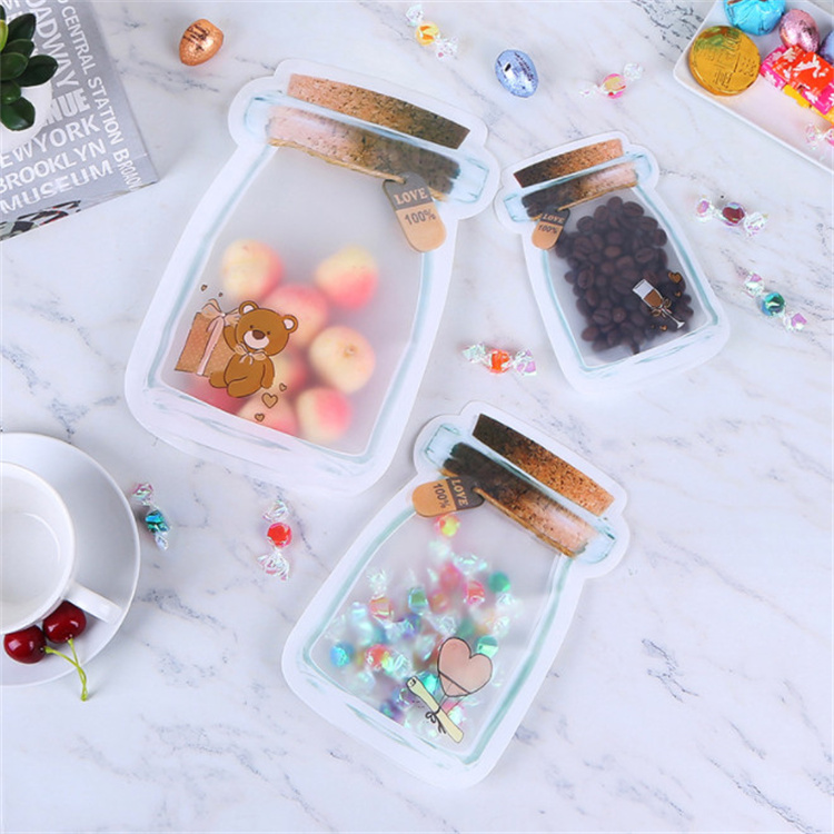 100PCS Wood Lid Mason Jar Bott - đánh giá và giá Logo Food Snack
