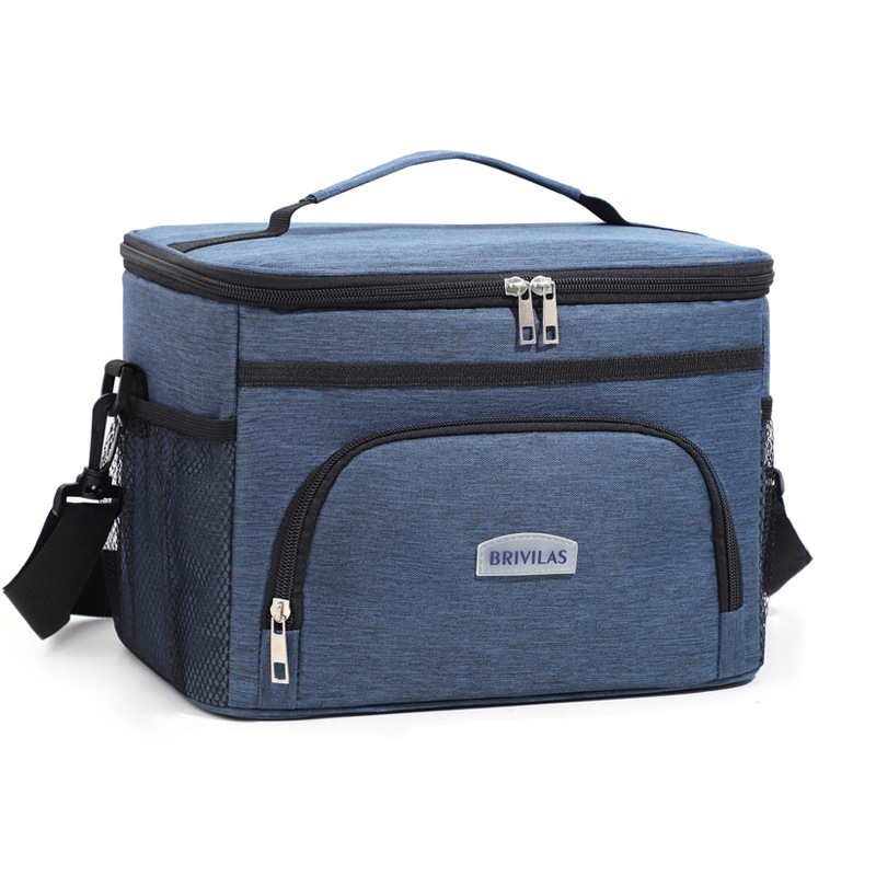 Large Capacity 25L Shoulder Lu - đánh giá và giá Food Z