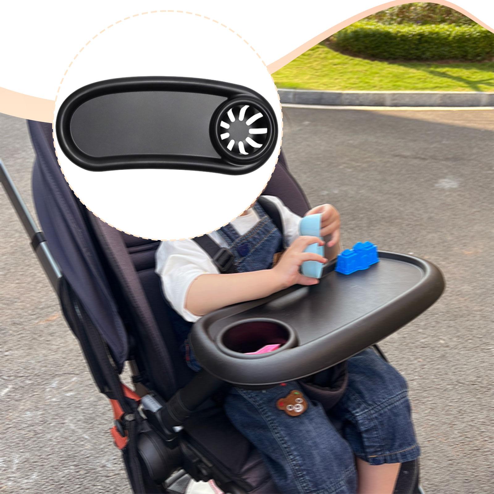 Stroller Snack Tray High Perfo - đánh giá và giá Food Snacks Easy