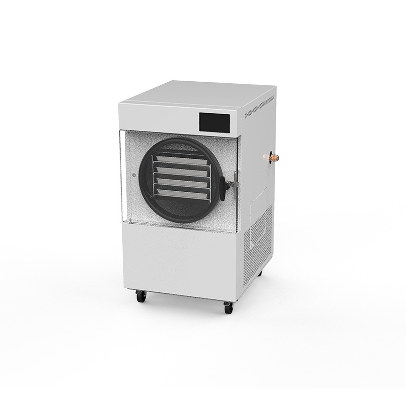 Semi-Automatic Vacuum Freeze D - đánh giá và giá Food Snack