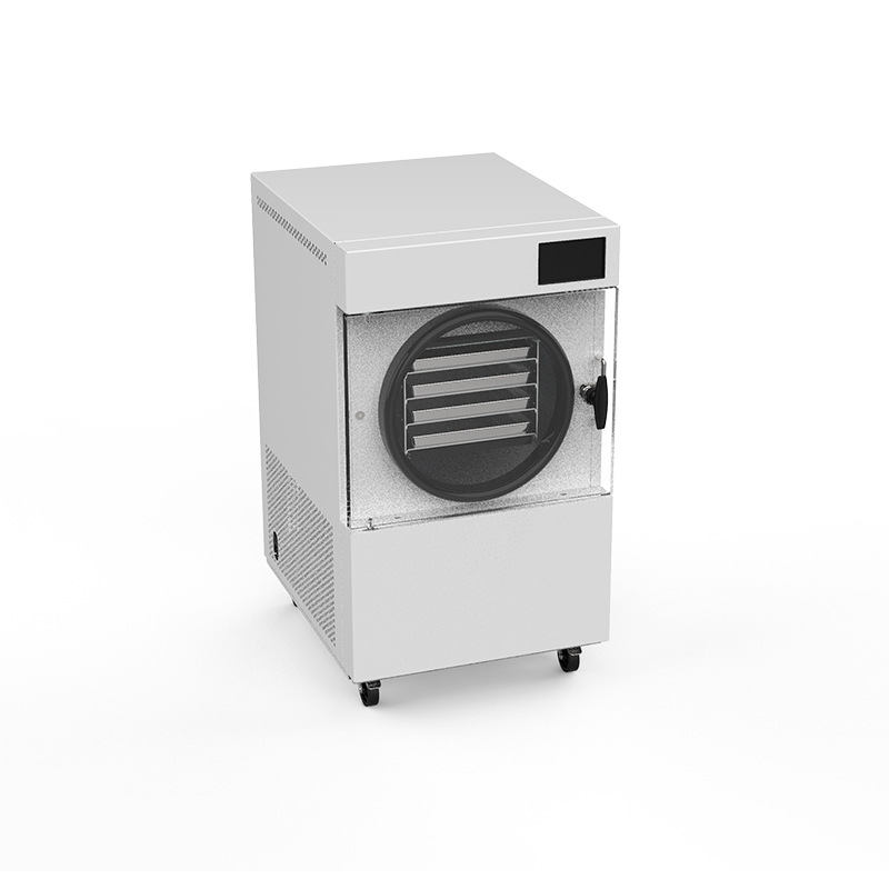Semi-Automatic Vacuum Freeze D - đánh giá và giá Food Snack