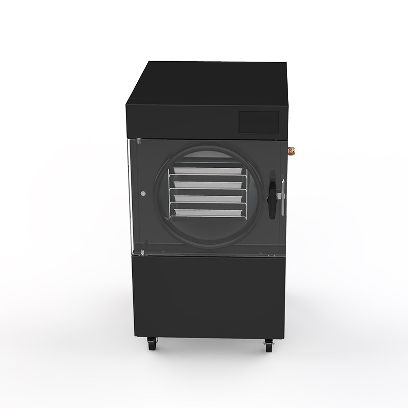 Semi-Automatic Vacuum Freeze D - đánh giá và giá Food Snack