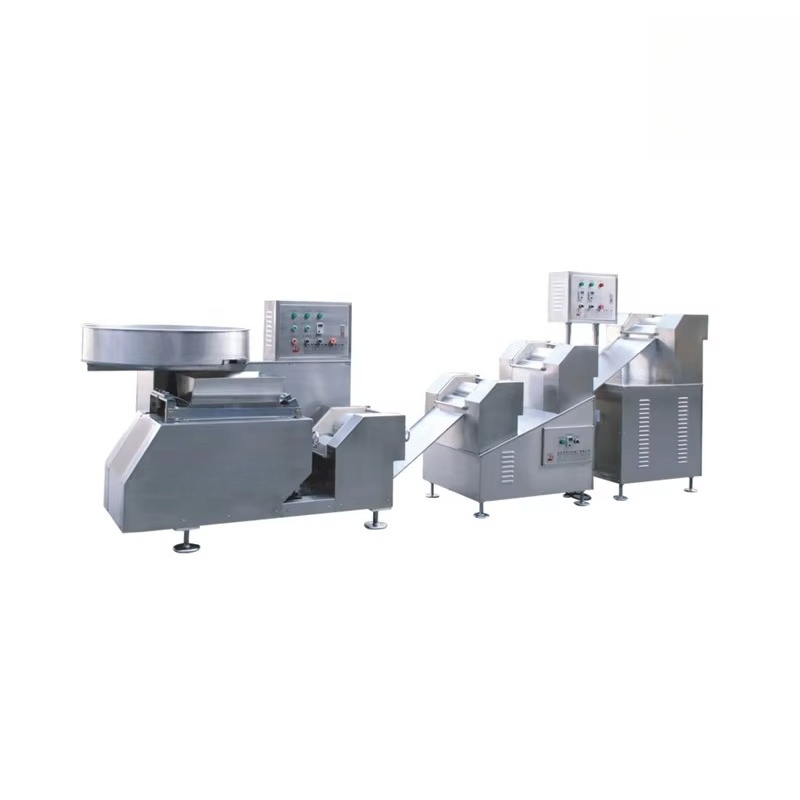 Other Food Processing Machiner - đánh giá và giá Food Snack