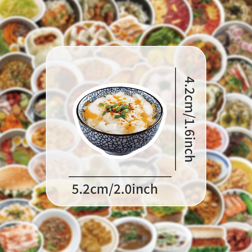 60 Pcs Delicious Realistic Sna - đánh giá và giá Yummy Food Snacks